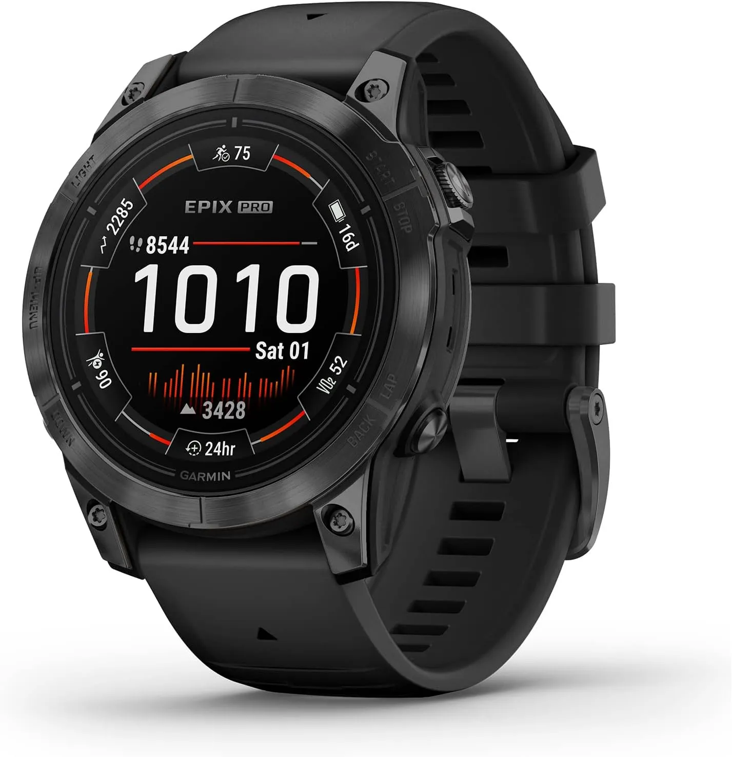 Garmin epix Pro (Gen 2) GPS Outdoor Watch