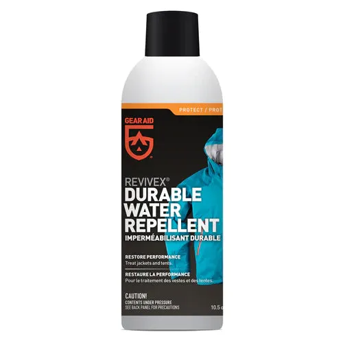 Gear Aid - ReviveX® Durable Water Repellent Spray (10.5 oz)