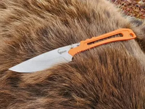 Goat Knives Tur Skeleton Pro