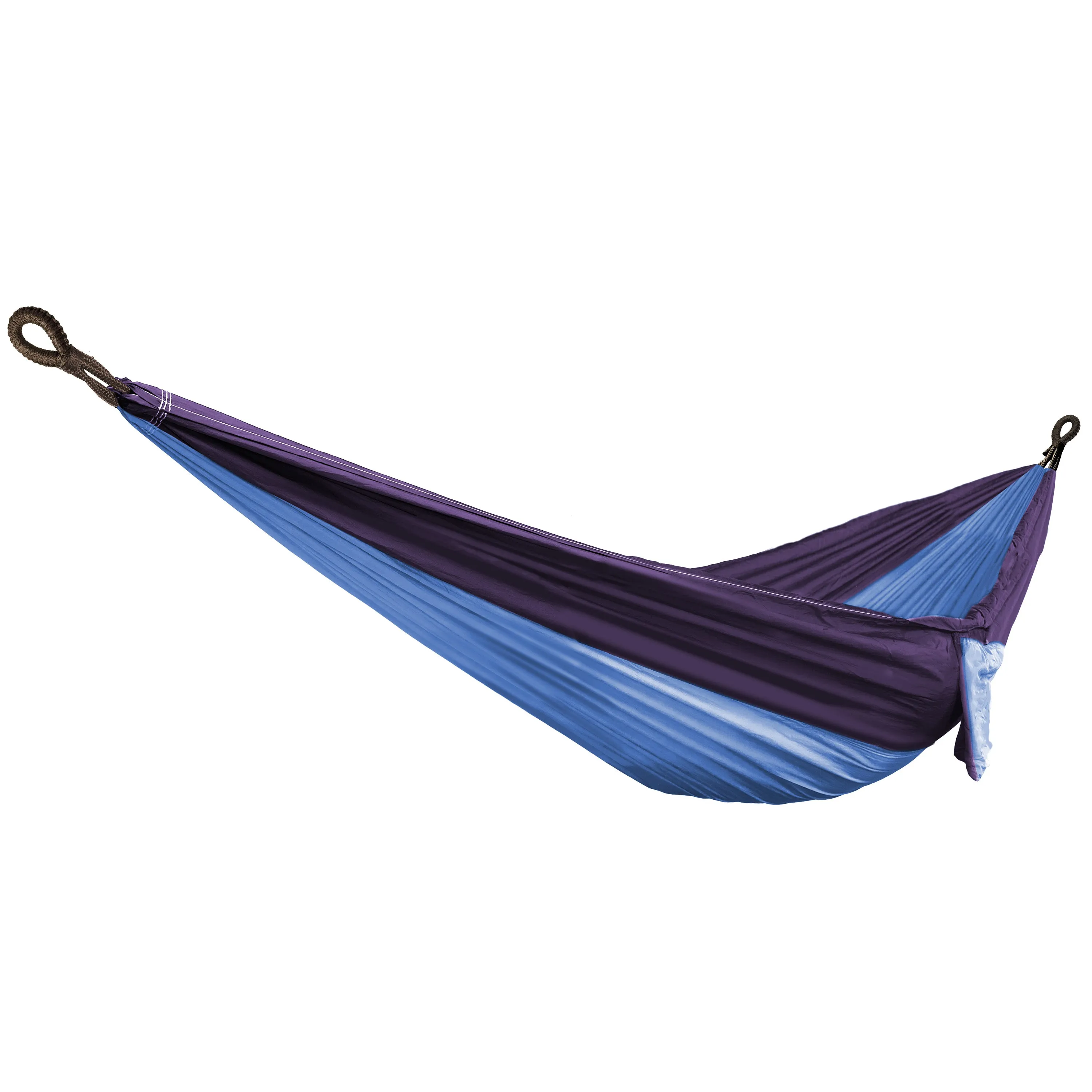 Hammock in a Bag w/ Adjustable Tree Straps | 54-in. Wide | Weather & UV Resistant | 350 Lb. Capacity