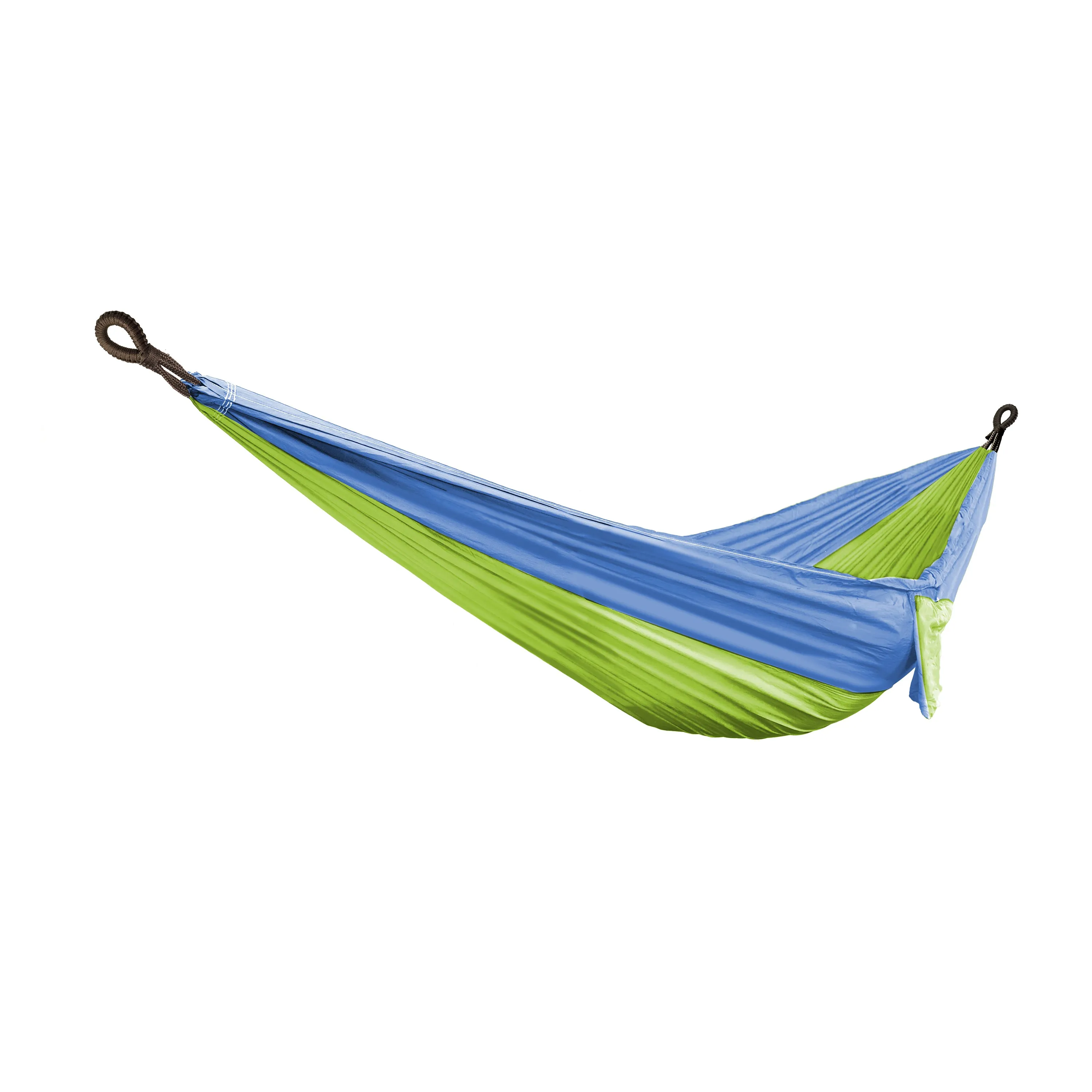 Hammock in a Bag w/ Adjustable Tree Straps | 54-in. Wide | Weather & UV Resistant | 350 Lb. Capacity