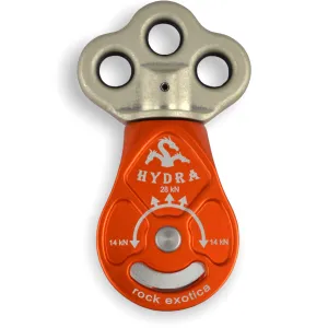 Hydra Pulley