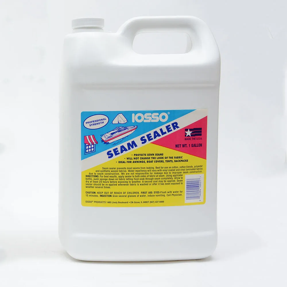 Iosso Seam Sealer - 1gal.