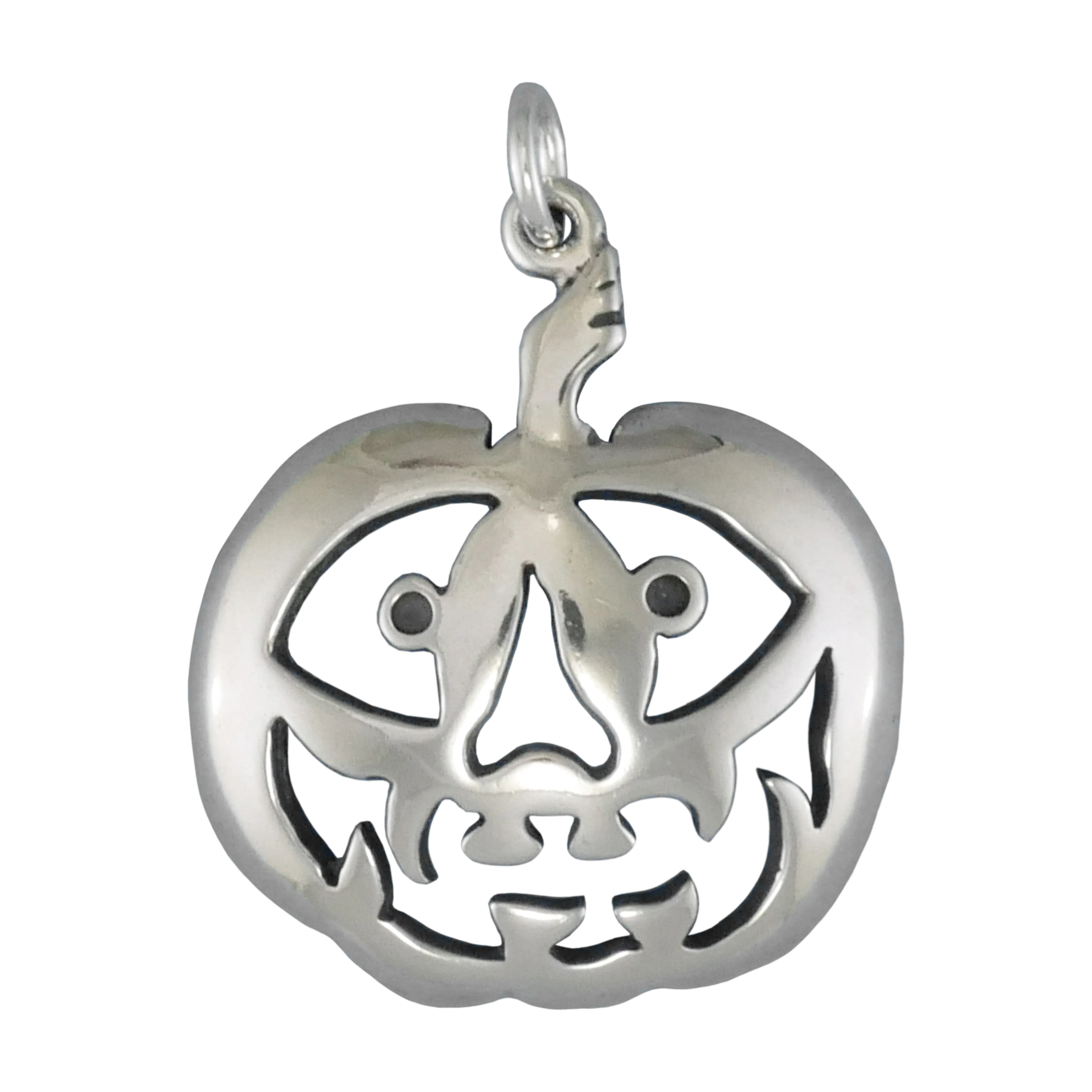 Jack O' Lantern Pendant