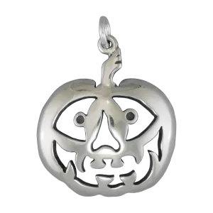 Jack O' Lantern Pendant