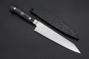 JCK Original Kagayaki NOVEL Series | R-2 Laminated KN-1 Kiritsuke Petty 145mm (5.7 Inch)