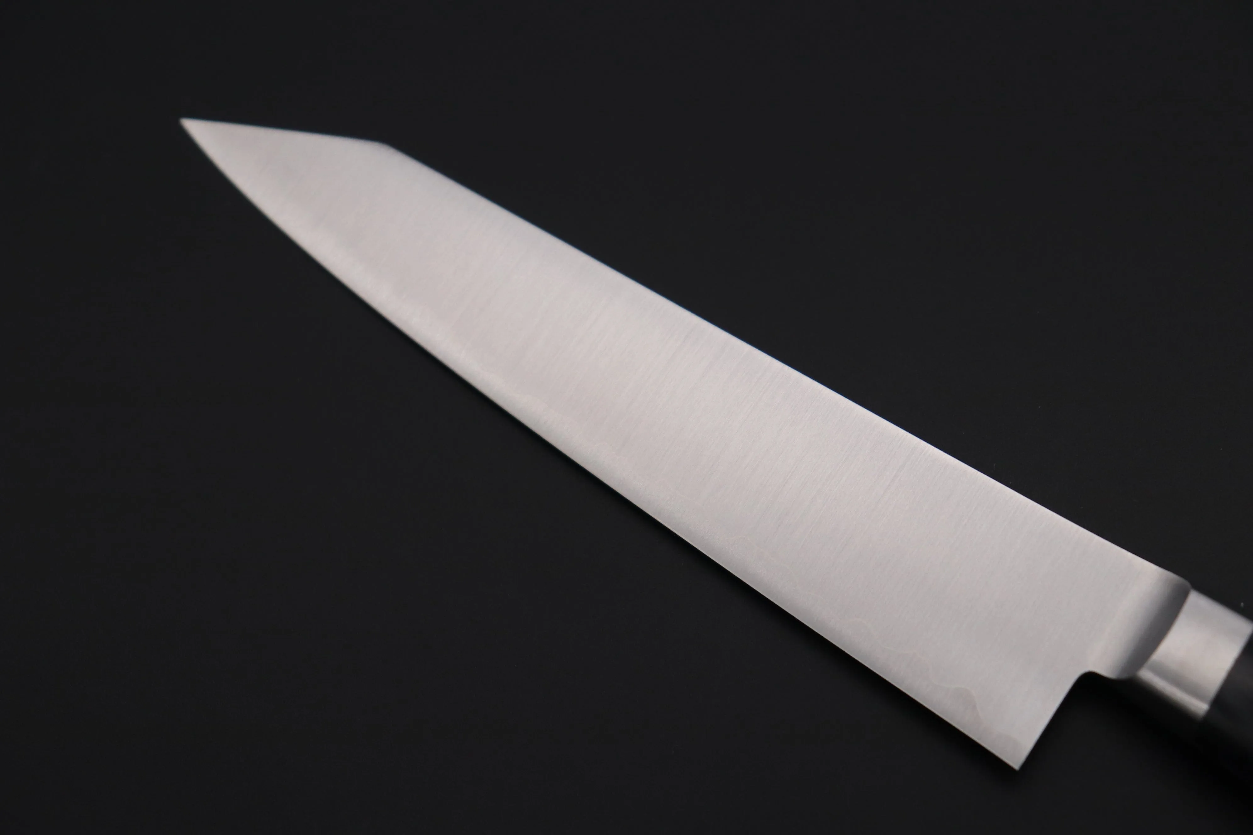 JCK Original Kagayaki NOVEL Series | R-2 Laminated KN-1 Kiritsuke Petty 145mm (5.7 Inch)