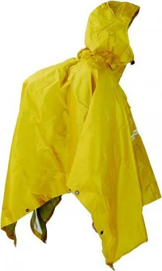 JR Gear light weight Poncho