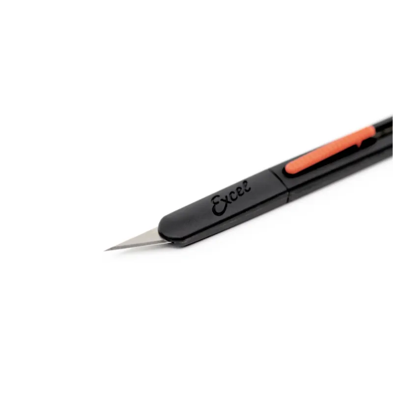 K80 Retractable Craft Knife