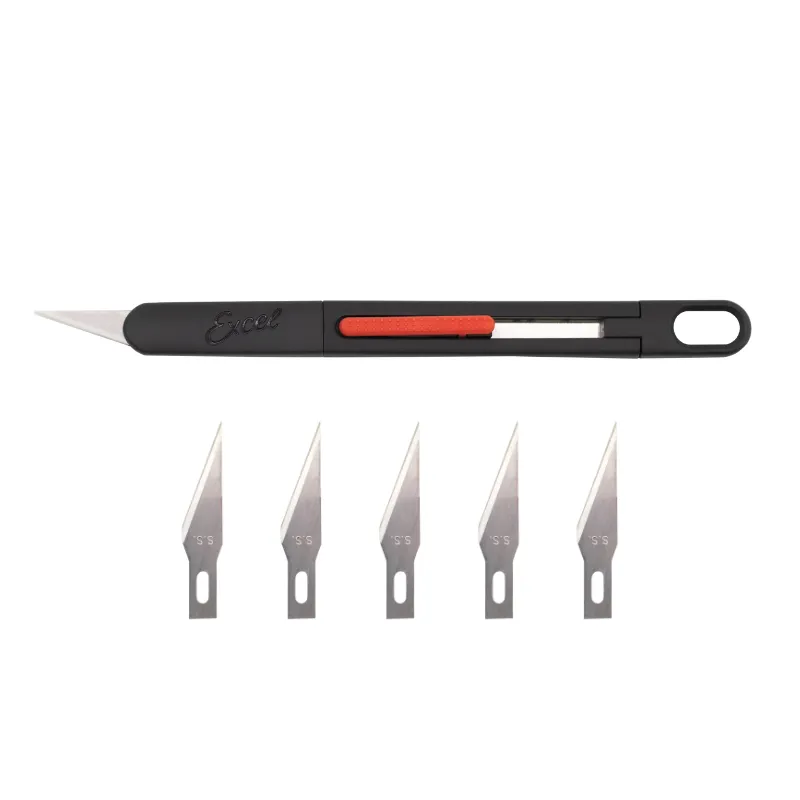 K80 Retractable Craft Knife