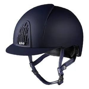 Kep Smart - Riding Hat - Blue