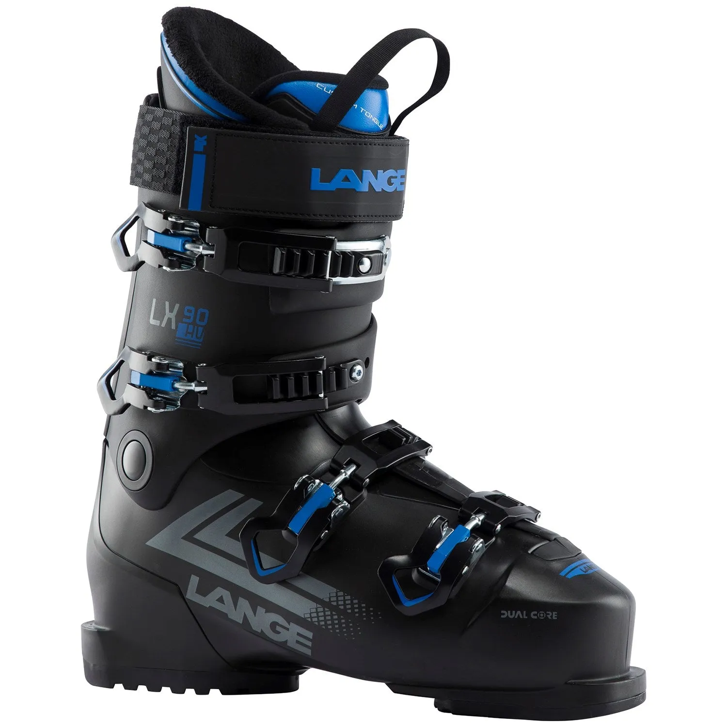 Lange LX 90 HV Ski Boots 2024 - Men's