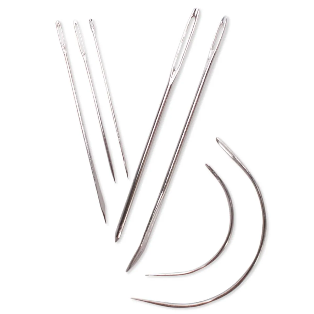 Light Duty Needles