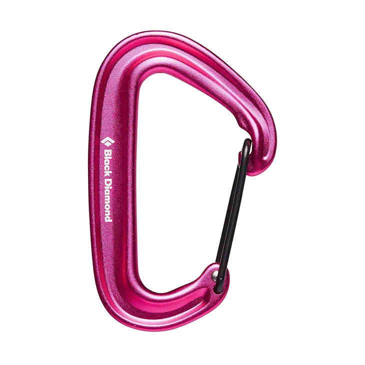 MiniWire Carabiner