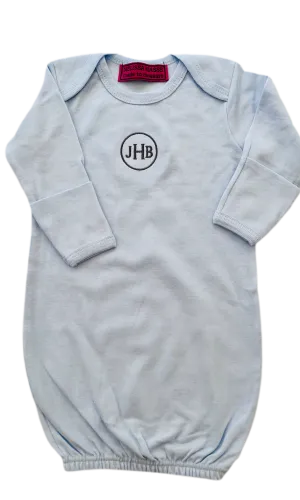 Monogram Baby Sleeping sacks