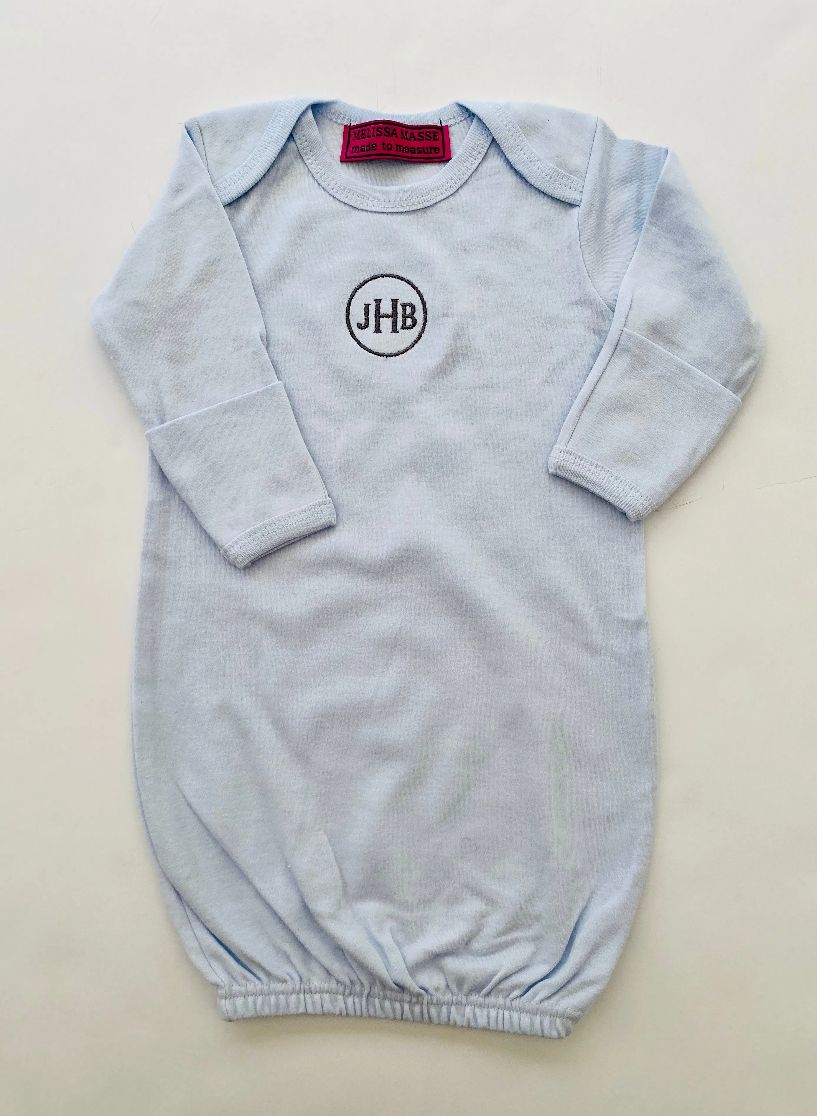 Monogram Baby Sleeping sacks