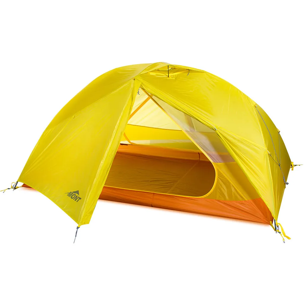 Mont Moondance 2 Tent - 2 Person 1.9 kg 3-Season Tent