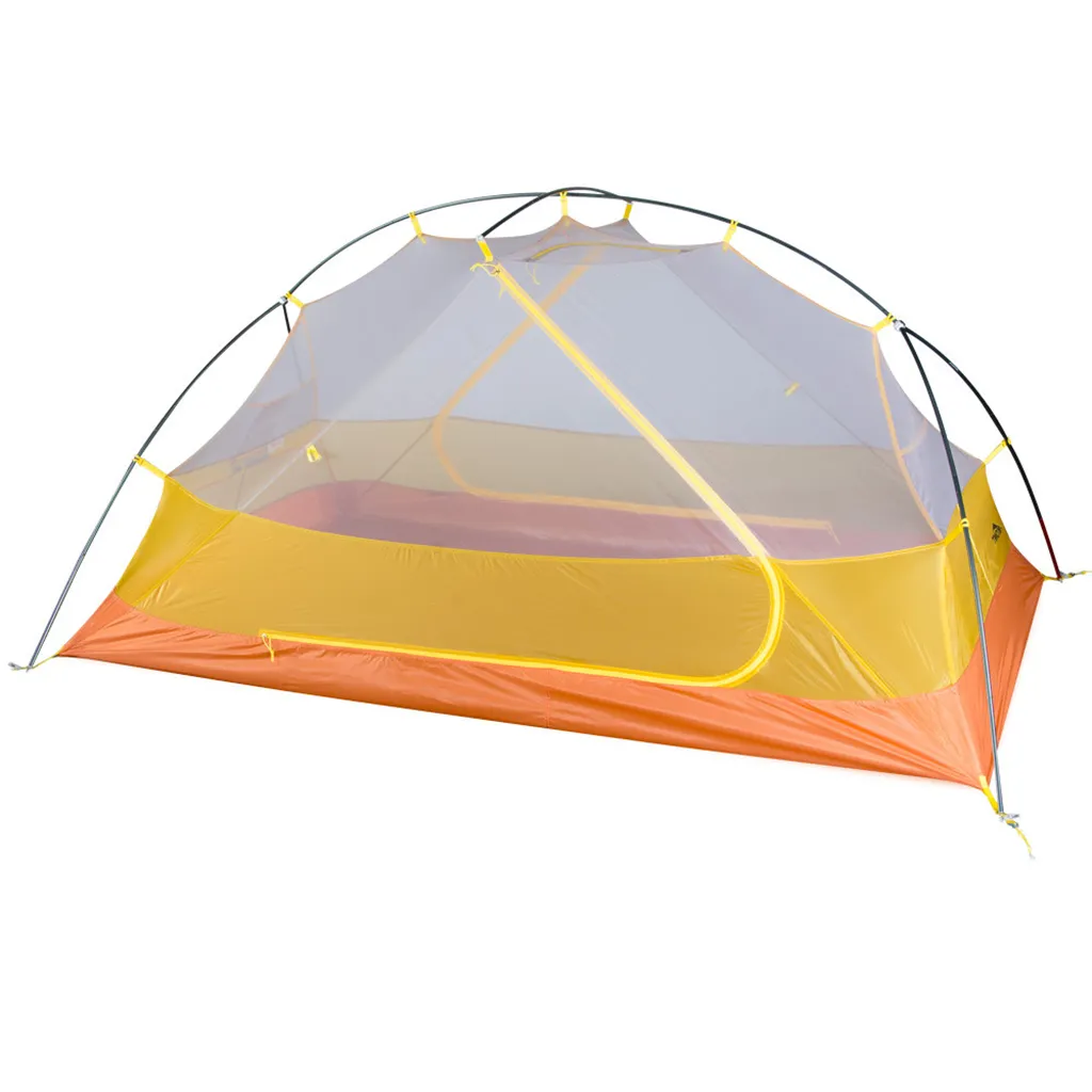 Mont Moondance 2 Tent - 2 Person 1.9 kg 3-Season Tent