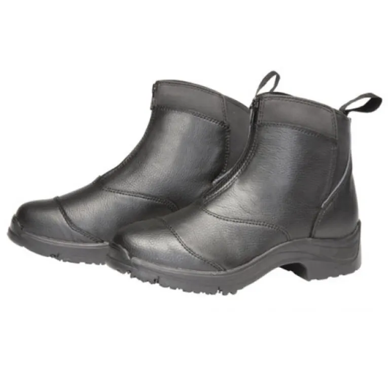 Mountain Horse® Active Winter Zip Paddock boots