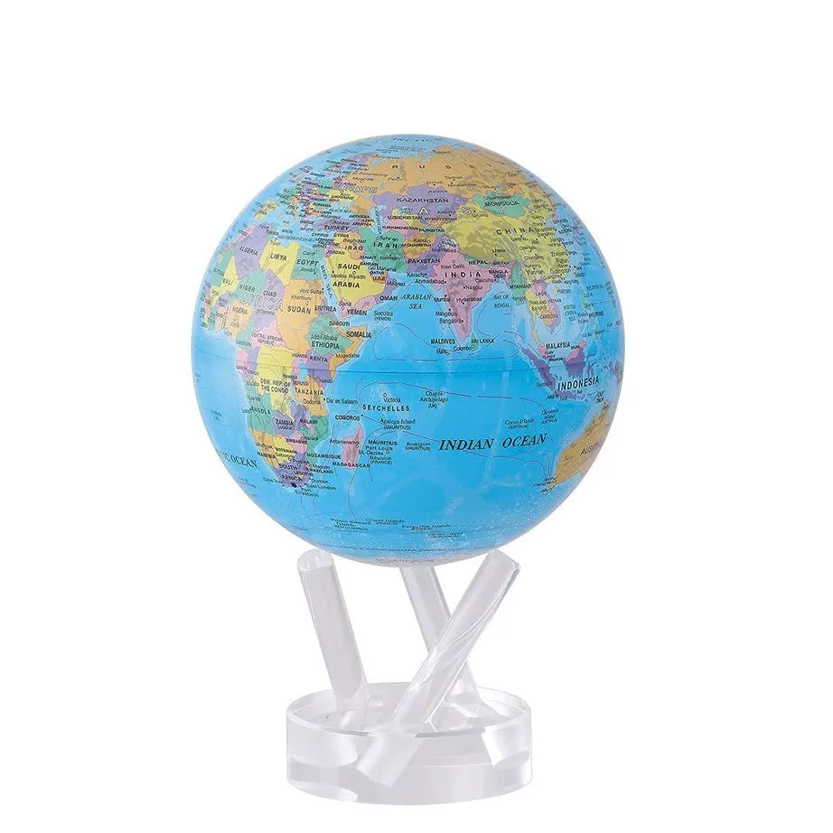 Mova Globes | 4.5 Inch