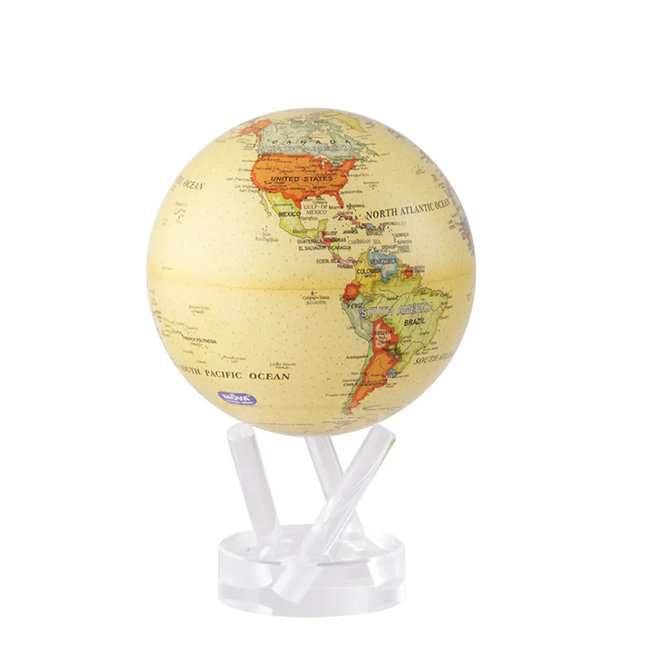 Mova Globes | 4.5 Inch