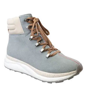 OTBT - BUCKLY in GREY Sneaker Boots