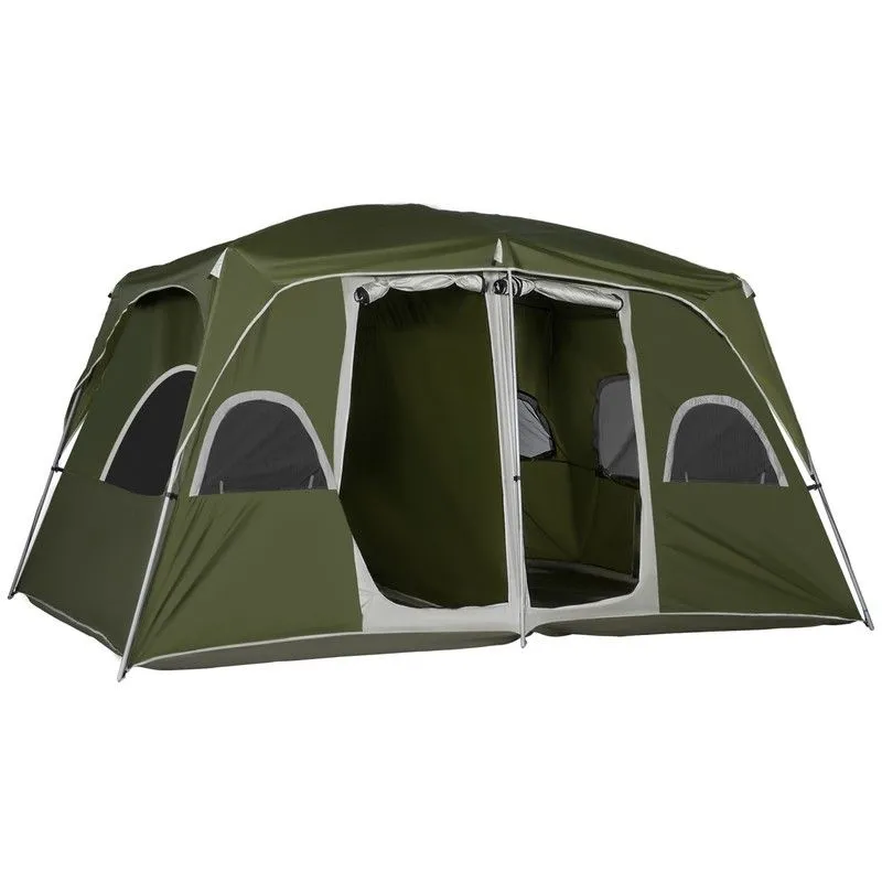 Outsunny Camping Tent