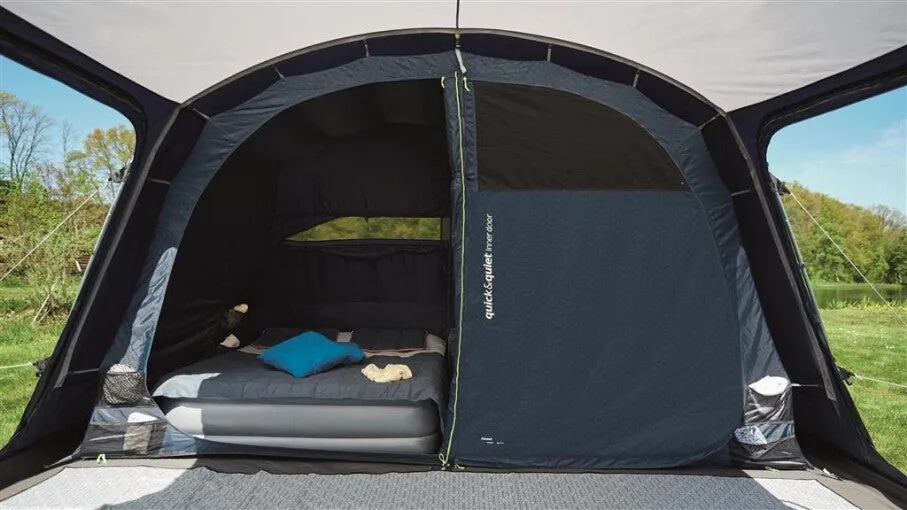 Outwell Montana 6PE Tent