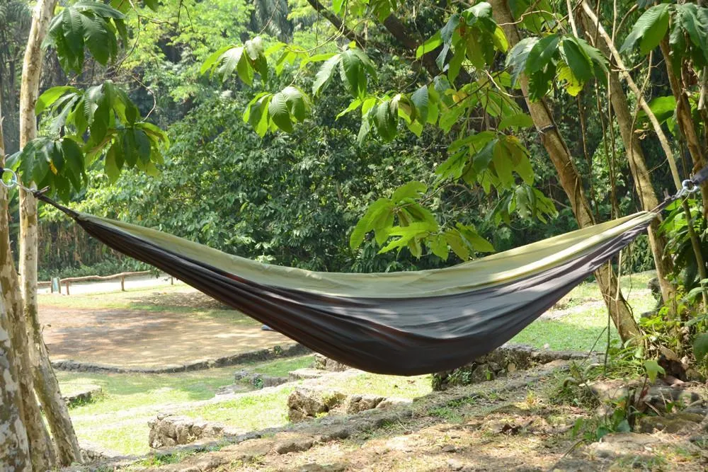 Parachute Expedition Hammock - Double