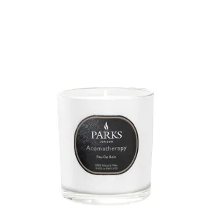 Parks London Aromatherapy Feu De Bois Candle 220g