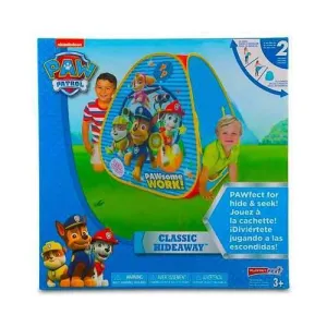 Paw Patrol Classic Hideaway Tent