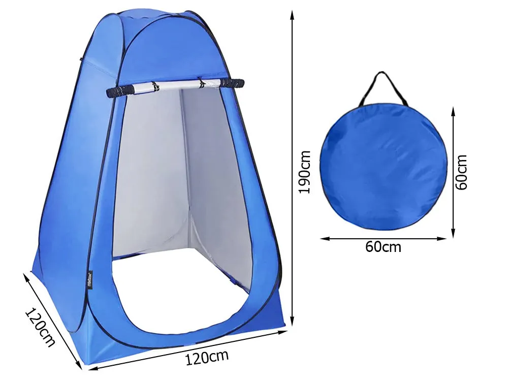 POP UP TENT 190T