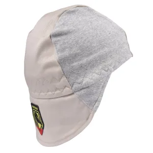 Revco Black Stallion Gray/Stone FR Cotton Welding Cap (AH1630-GS)