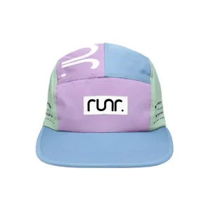 Runr Sydney Technical Running Hat