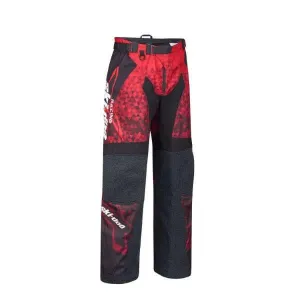 Ski-Doo Mens Racing Pants