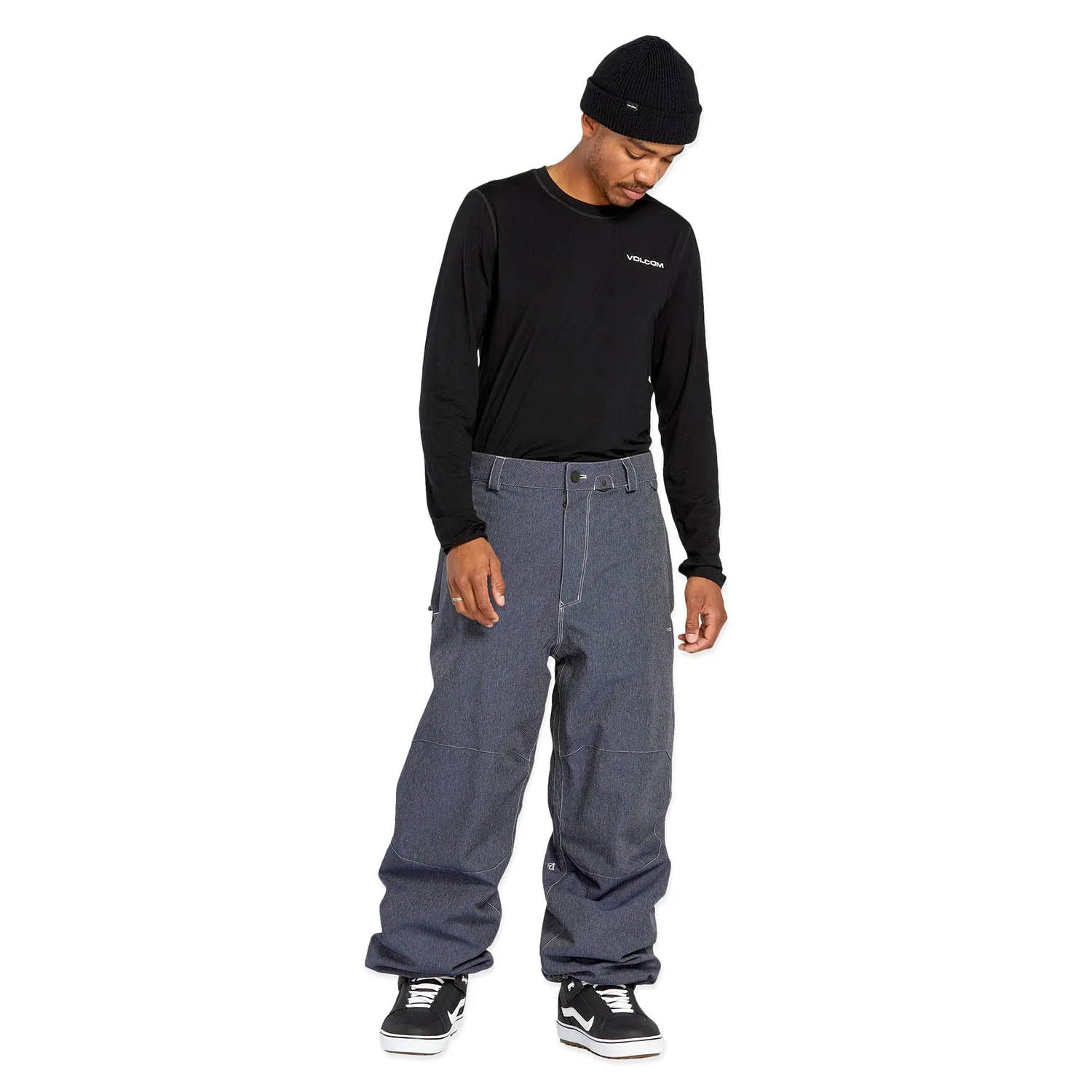 Snow Billow Pants