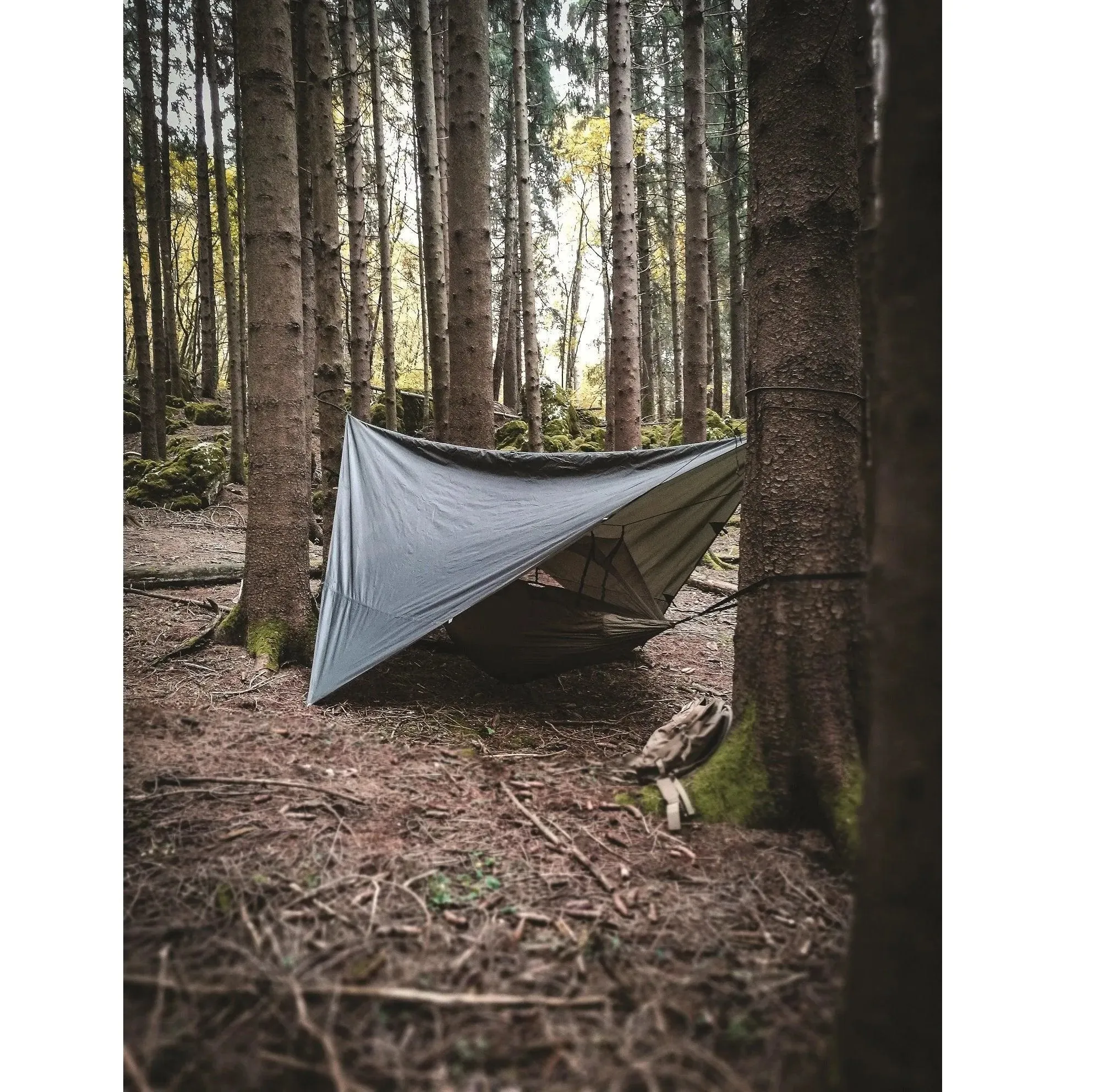 Snugpak | Jungle Hammock w/ Mosquito Net