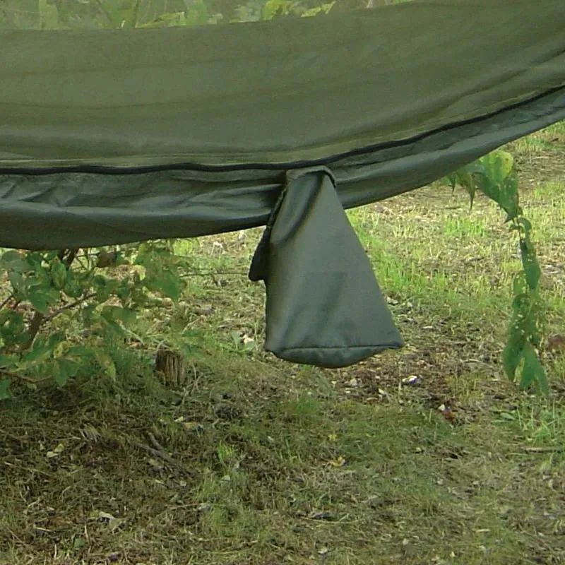 Snugpak | Jungle Hammock w/ Mosquito Net