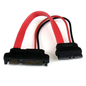 Startech.Com Sata Adapter - 15Cm