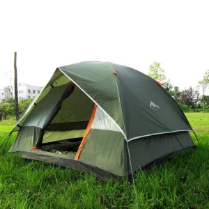 Sturdy Waterproof Camping Tent