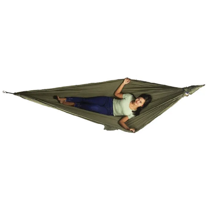 Ticket To The Moon Compact Hammock