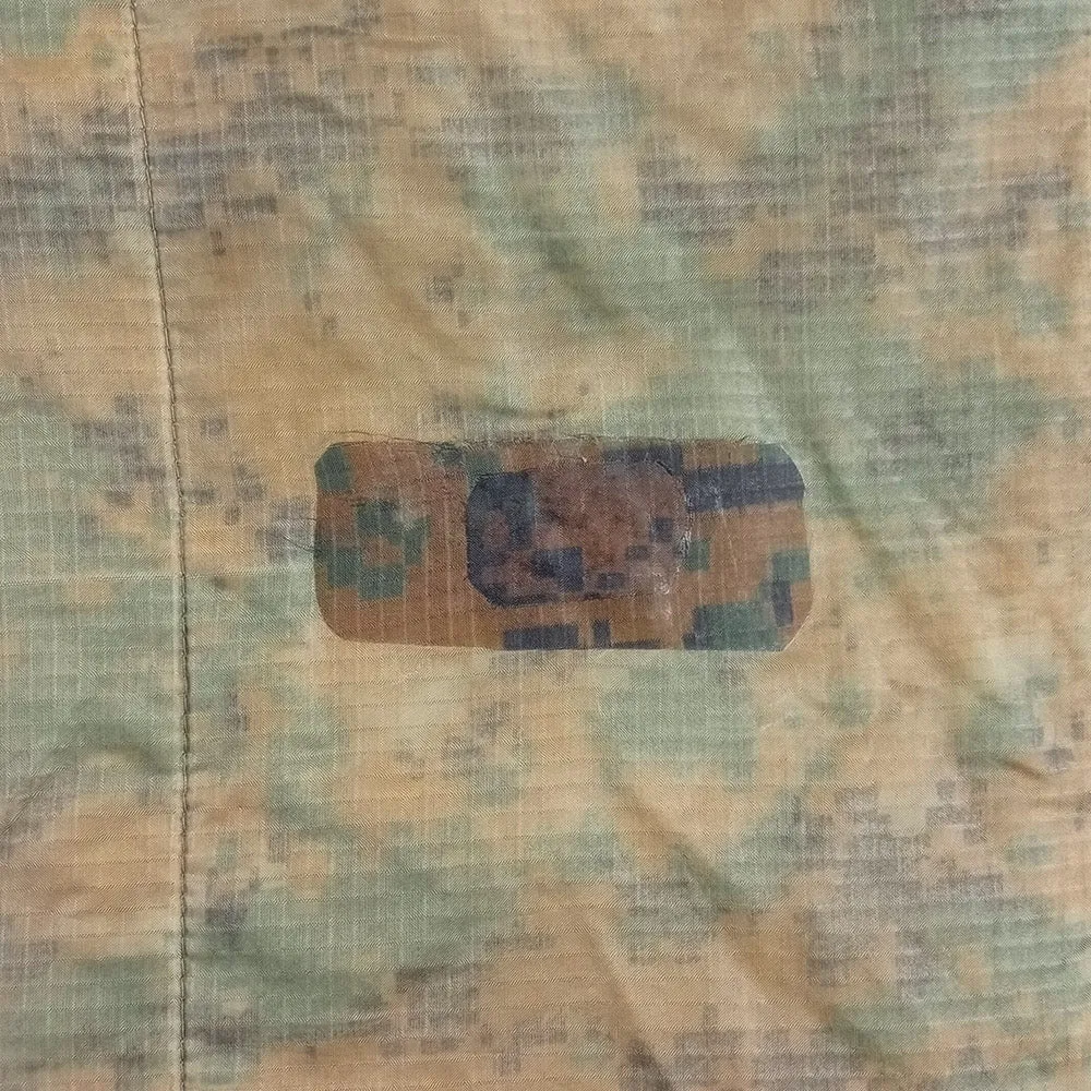 USMC MARPAT Poncho Liner - Grade 2