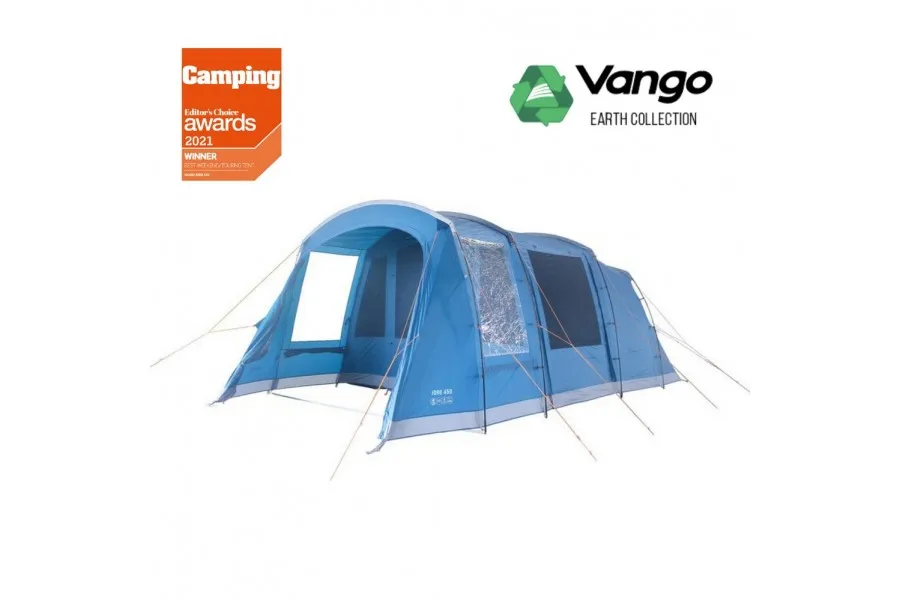 Vango Joro 450 Poled tent