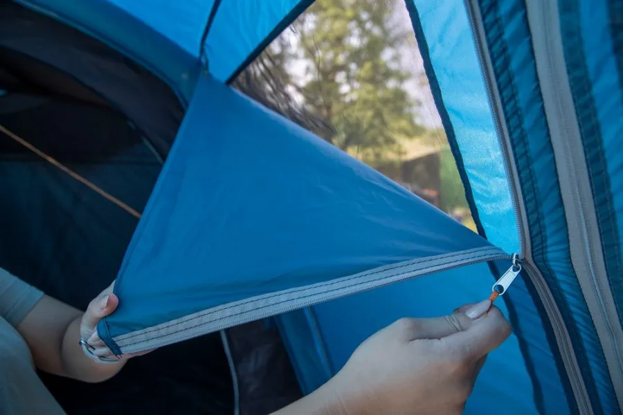 Vango Joro Air 450 Tent