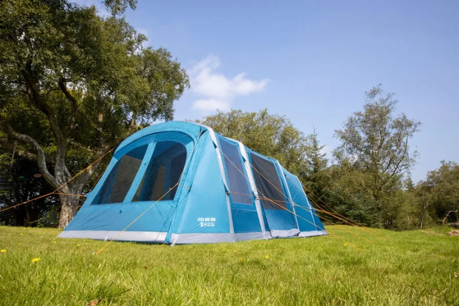 Vango Joro Air 450 Tent