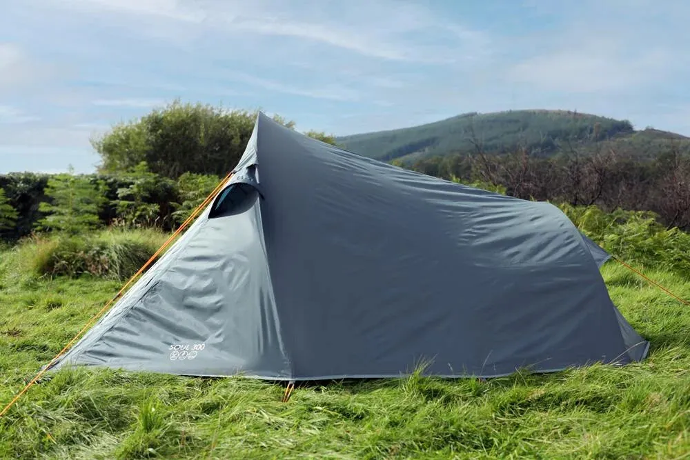 Vango Soul 300 Lightweight Tent NEW 2024